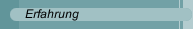Erfahrung